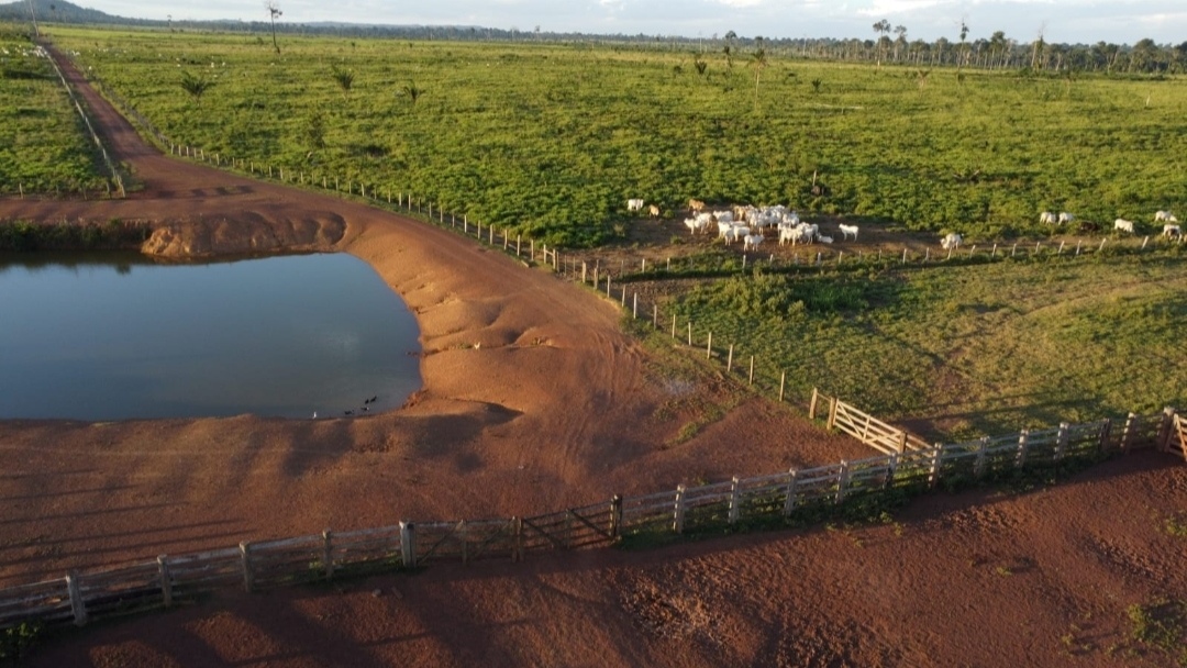 Foto do imóvel: Fazenda à Venda, 430 m² em Centro  - São Félix do Xingu