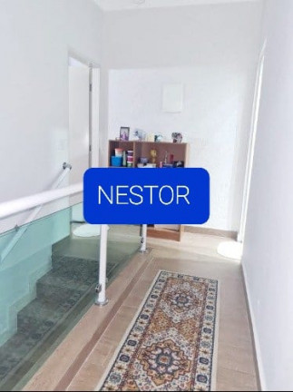 Imagem Sobrado com 3 Quartos à Venda, 140 m² em Quarta Parada - São Paulo