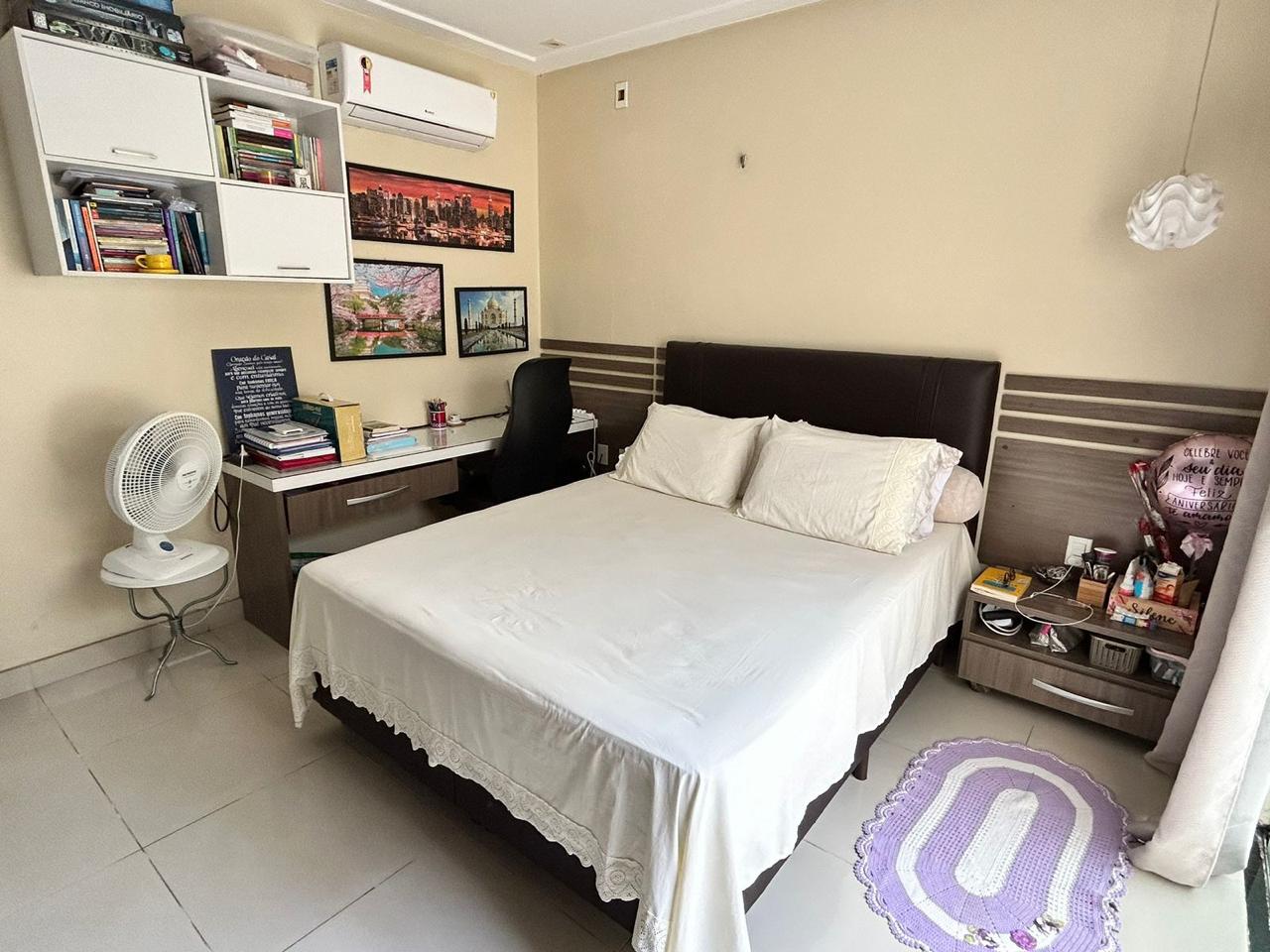 Imagem Casa de Condomínio com 3 Quartos à Venda, 1 m²em Parque Verde - Belém