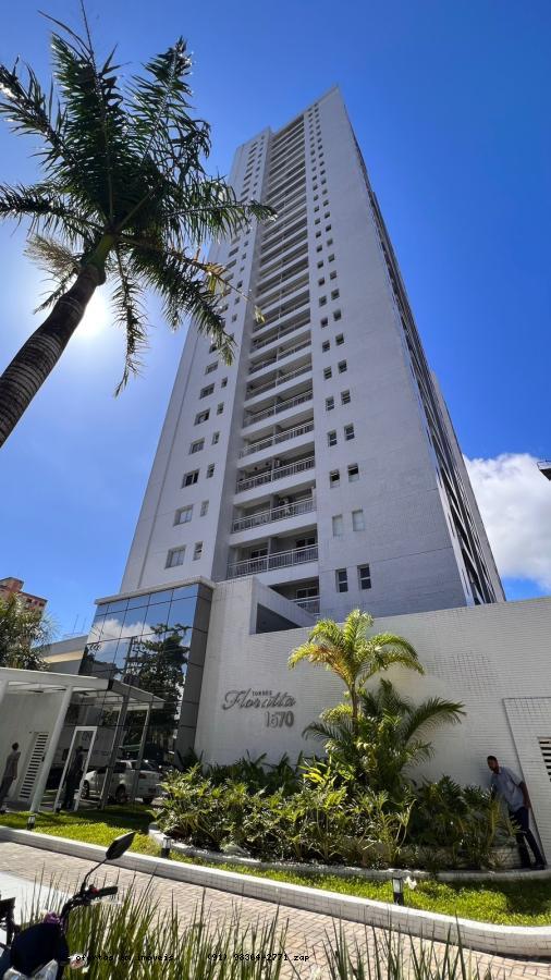 Apartamento com 3 Quartos à Venda, 112 m²em Marco - Belém