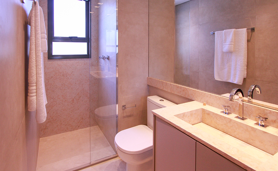 Imagem Apartamento com 2 Quartos à Venda, 73 m²em Brooklin Paulista - São Paulo