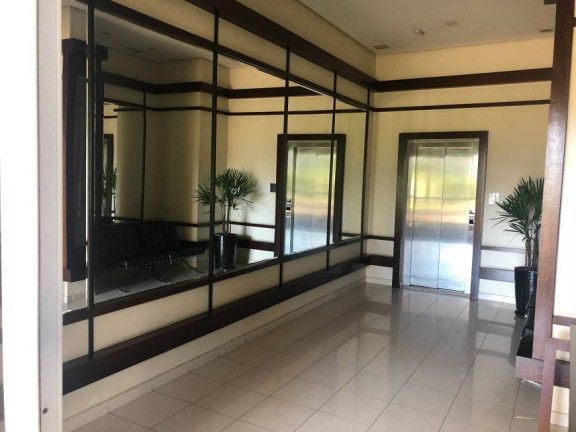Imagem Apartamento com 4 Quartos à Venda, 195 m² em Vila Andrade - São Paulo