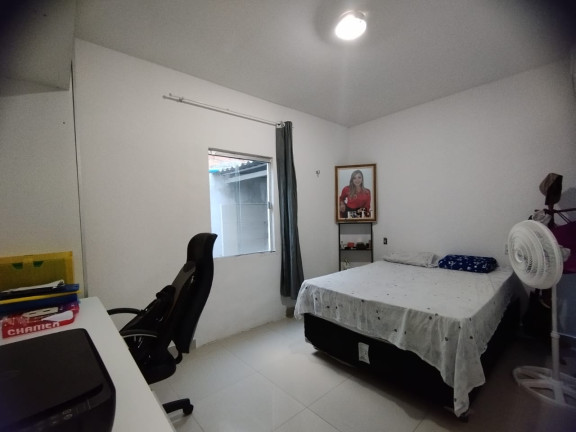 Imagem Casa de Condomínio com 3 Quartos à Venda, 160 m² em Quarenta Horas (Coqueiro) - Ananindeua
