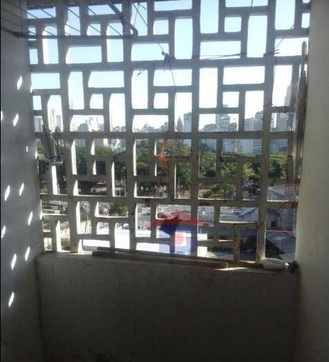 Imagem Apartamento com 1 Quarto à Venda, 75 m²em Brás - São Paulo