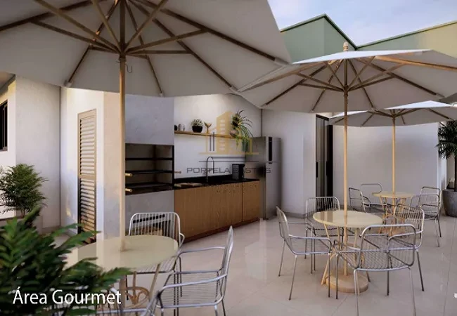 Imagem Apartamento com 2 Quartos à Venda, 67 m² em Itaguá - Ubatuba