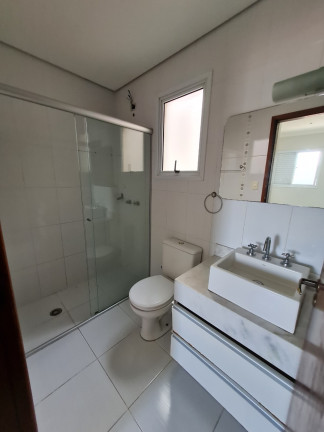 Imagem Cobertura com 2 Quartos à Venda, 148 m²em Parque Marajoara - Santo André