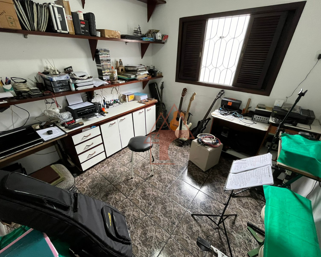 Imagem Casa com 3 Quartos à Venda ou Locação, 183 m² em Vila Ponte Nova - Cubatão
