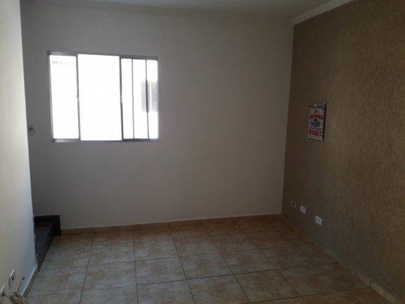 Imagem Casa de Condomínio com 2 Quartos à Venda ou Locação, 68 m² em Itaquera - São Paulo