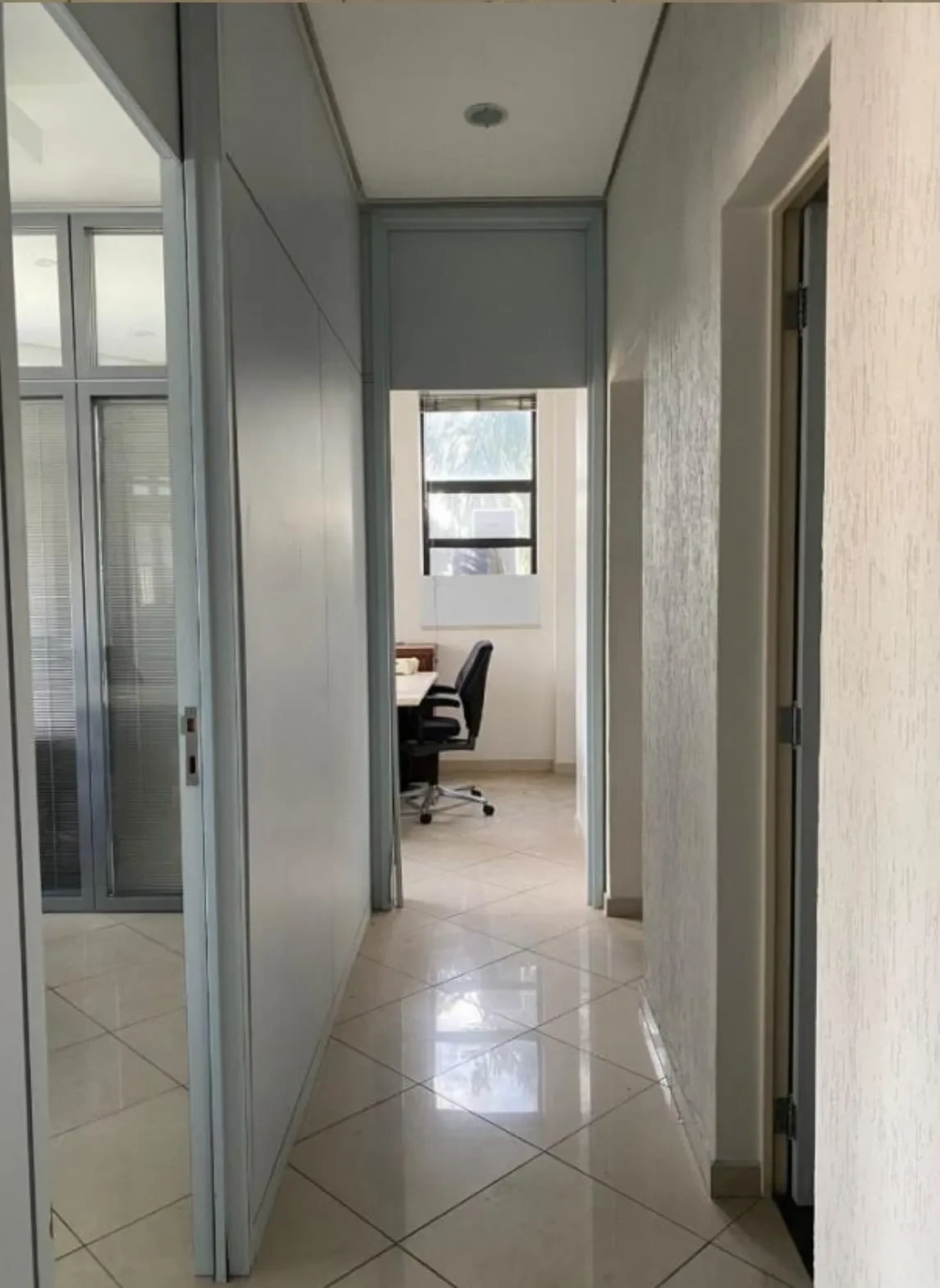 Imagem Sala Comercial à Venda ou Locação, 58 m² em Anhangabaú - Jundiaí