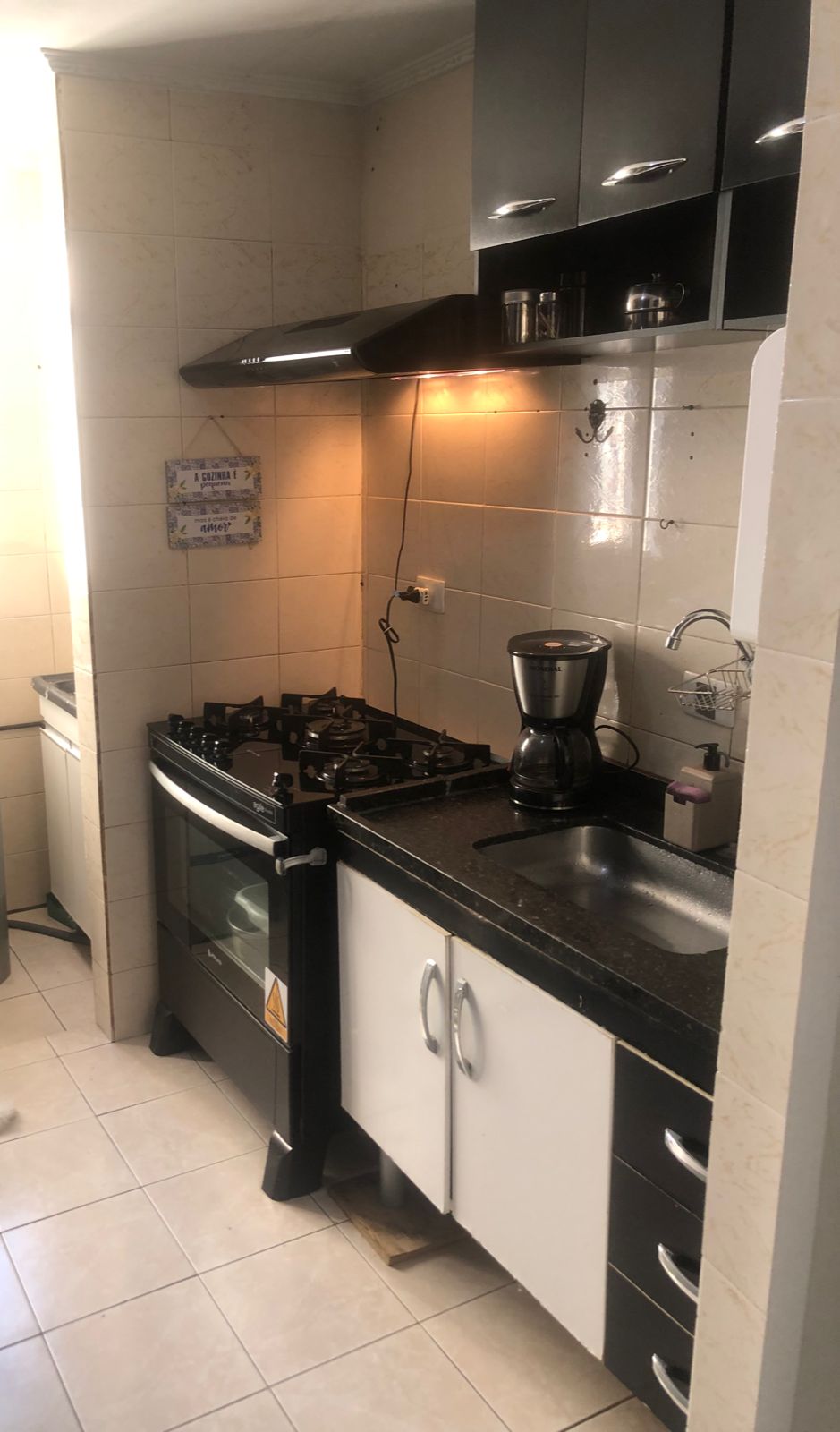 Imagem Apartamento com 2 Quartos à Venda, 57 m²em Santa Terezinha - São Bernardo do Campo