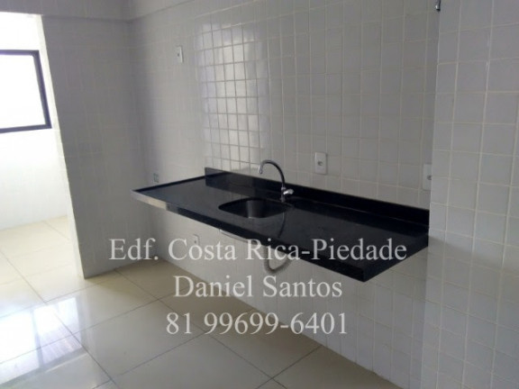 Imagem Apartamento com 3 Quartos à Venda, 95 m² em Piedade - Jaboatão dos Guararapes