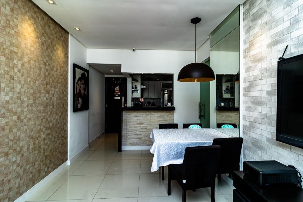 Imagem Apartamento com 3 Quartos à Venda, 71 m²em Marco - Belém