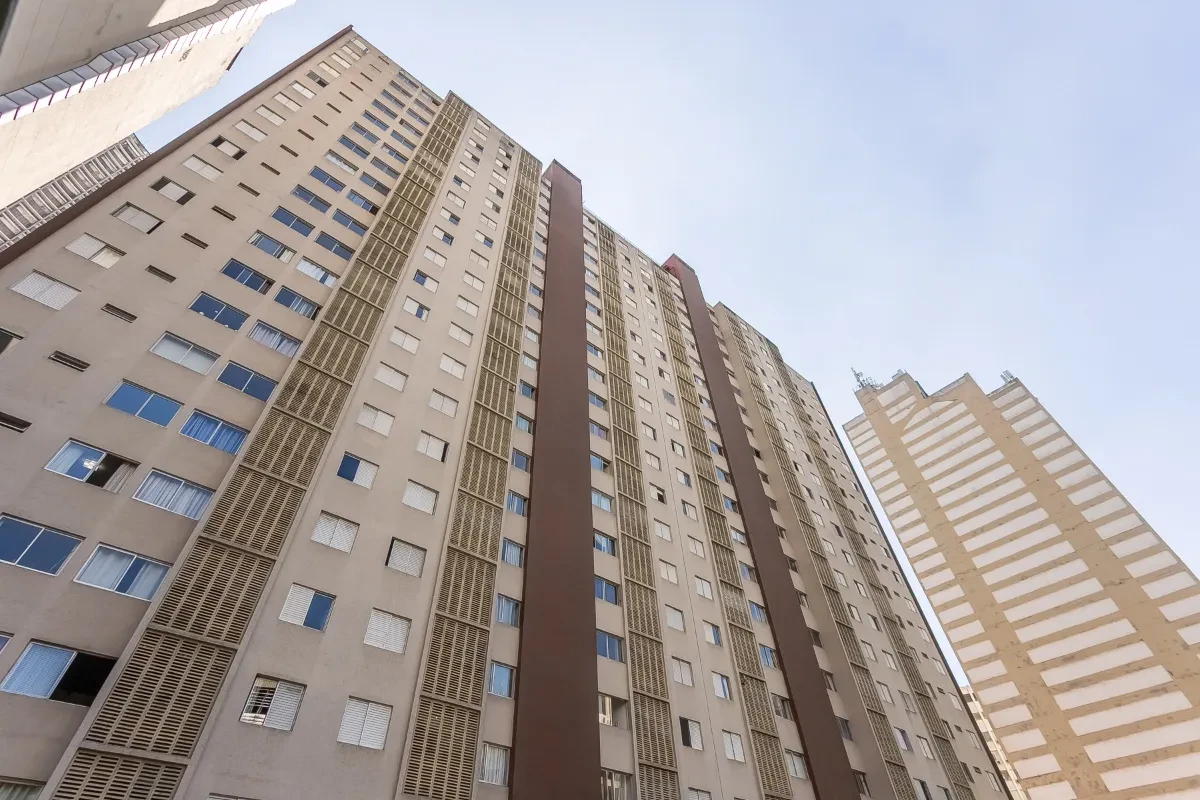 Imagem Apartamento com 1 Quarto à Venda, 40 m² em Consolação - São Paulo