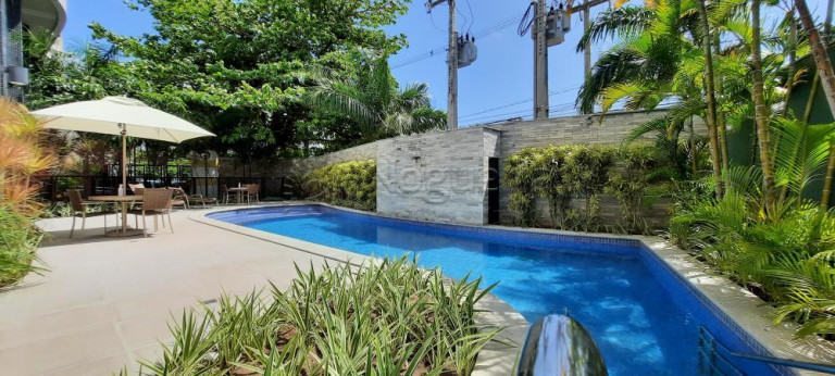 Imagem Apartamento com 2 Quartos à Venda, 56 m² em Boa Viagem - Recife
