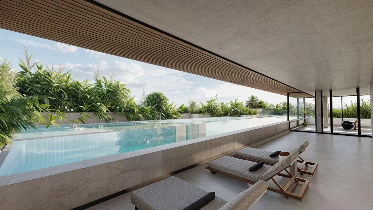 Imagem Studio à Venda, 23 m² em Pituaçu - Salvador