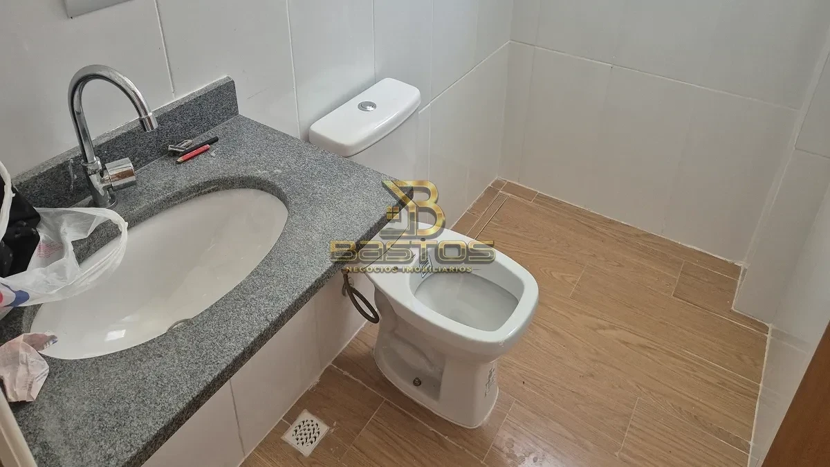 Imagem Apartamento com 2 Quartos à Venda, 76 m² em Itaguá - Ubatuba