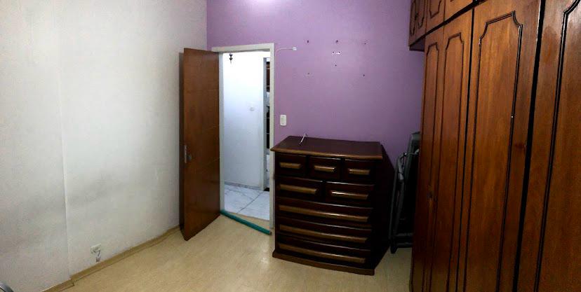 Imagem Apartamento com 2 Quartos à Venda, 85 m²em Centro - São Vicente