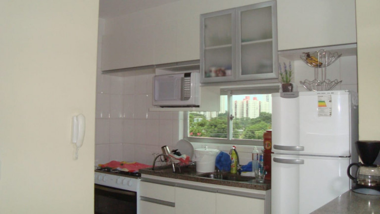 Imagem Apartamento com 2 Quartos à Venda, 63 m²em Jardim América - Goiânia
