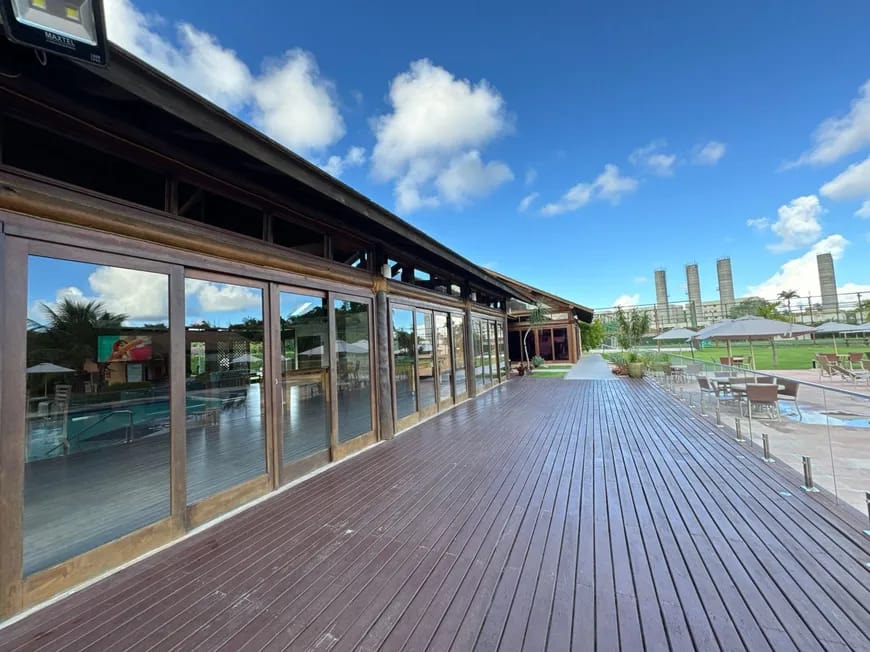 Imagem Casa de Condomínio com 4 Quartos à Venda, 276 m² em Alphaville (Abrantes) - Camaçari