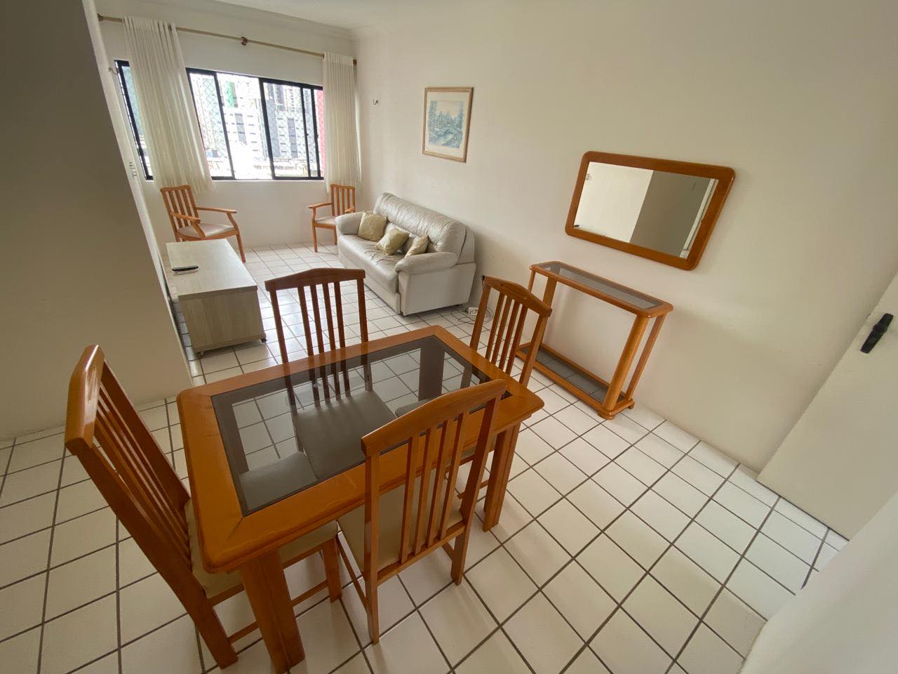 Imagem Apartamento com 2 Quartos à Venda, 65 m²em Boa Viagem - Recife