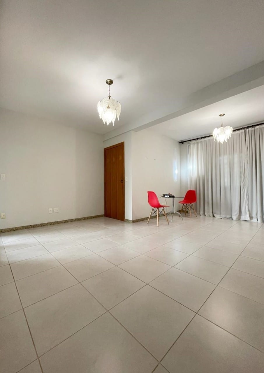 Imagem Casa com 4 Quartos à Venda, 360 m²em Itapoã - Belo Horizonte