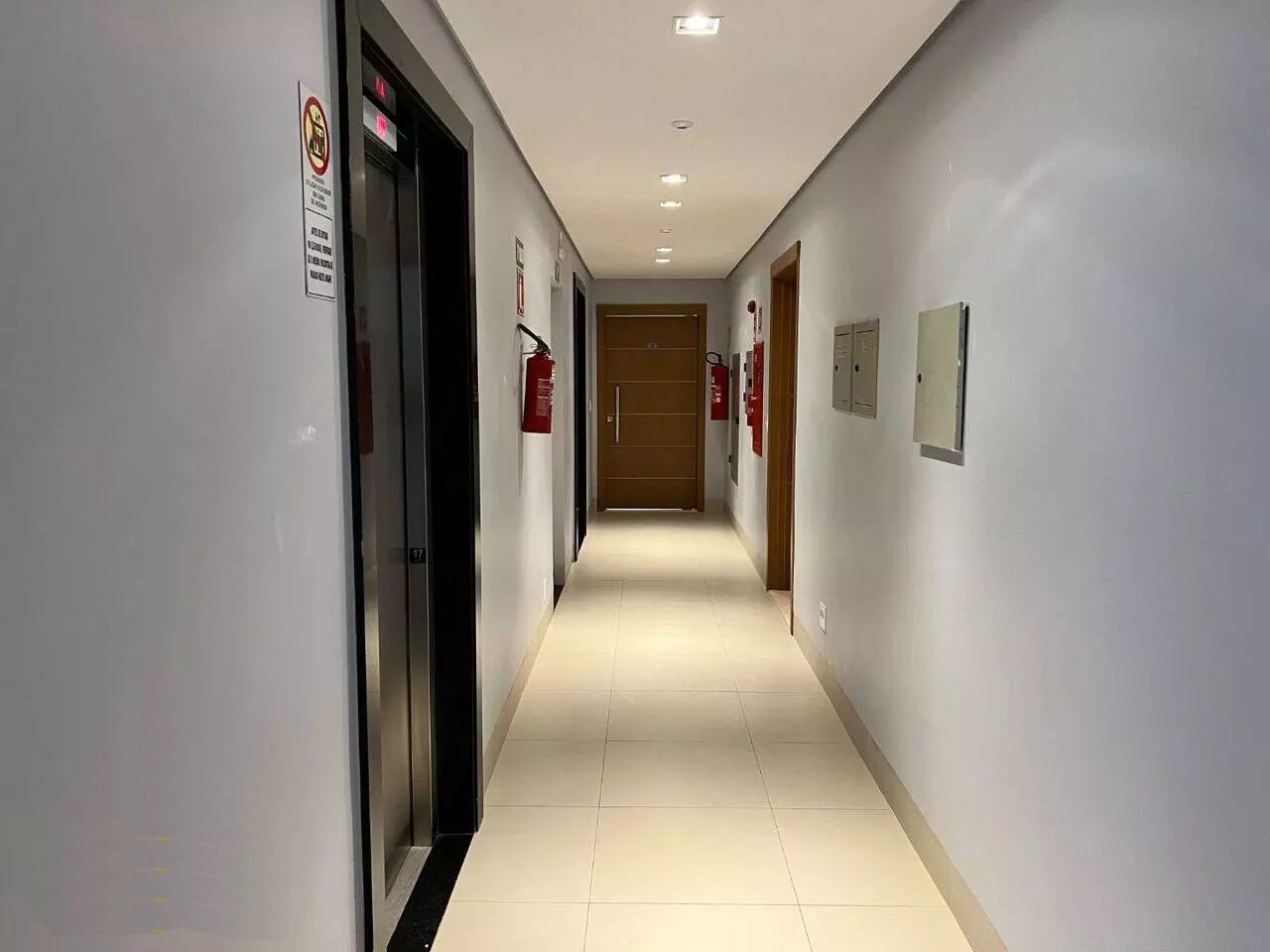 Imagem Apartamento com 3 Quartos à Venda, 138 m² em Vila Rica - Campo Grande