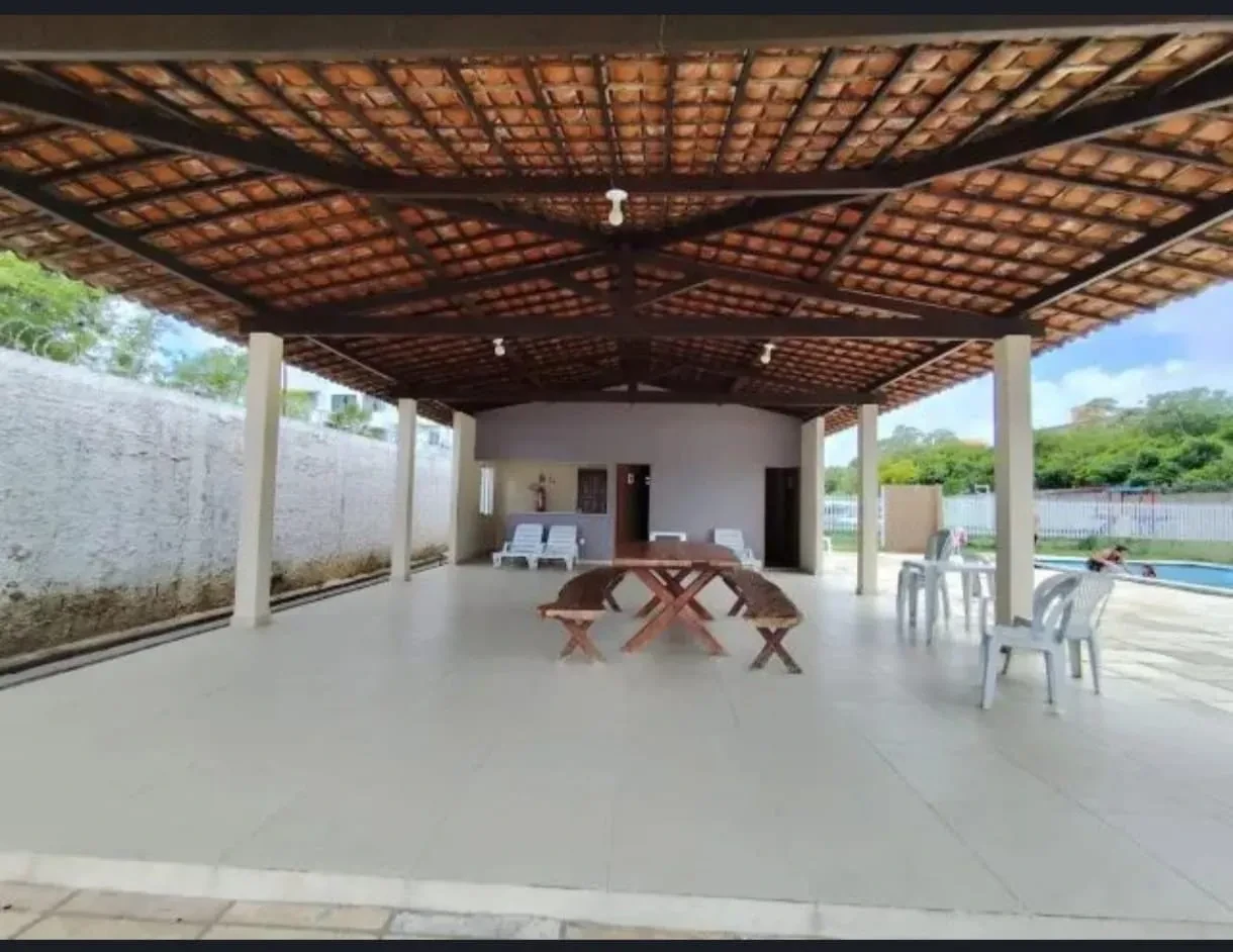 Imagem Apartamento com 3 Quartos à Venda, 68 metros em Nova Parnamirim - Parnamirim