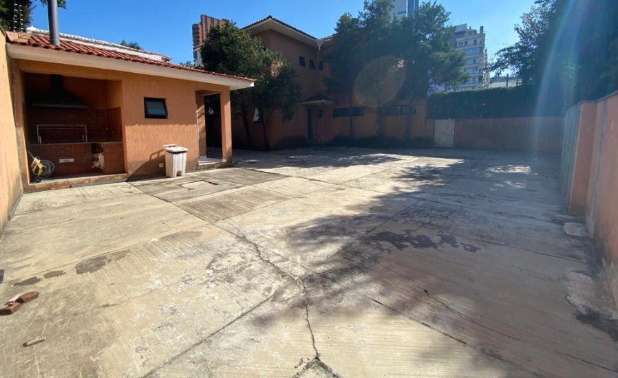 Imagem Imóvel Comercial à Venda, 360 m² em Jardim América - São Paulo