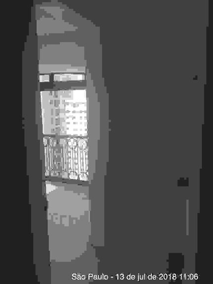 Imagem Apartamento com 3 Quartos para Alugar, 264 m² em Moema - São Paulo