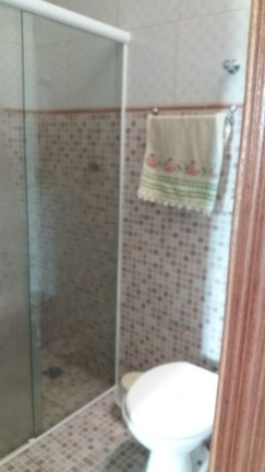 Imagem Casa com 3 Quartos à Venda, 80 m² em Jardim Helena - Bauru