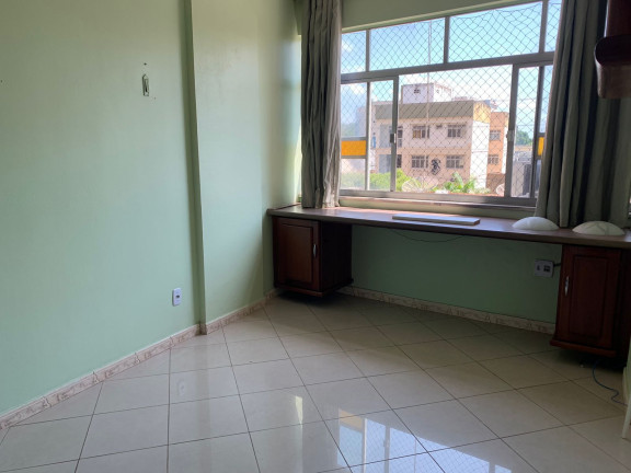 Imagem Apartamento com 3 Quartos à Venda ou Locação, 138 m² em São Brás - Belém