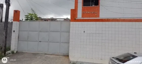 Galpão para Alugar, 50 m² em Jardim Nova Esperança - Salvador