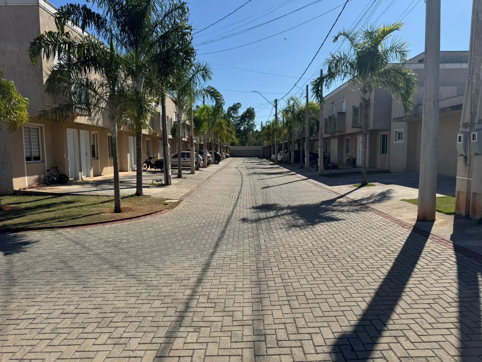 Foto do imóvel: Casa de Condomínio com 2 Quartos à Venda, 57 m² em Vila Mineirão - Sorocaba