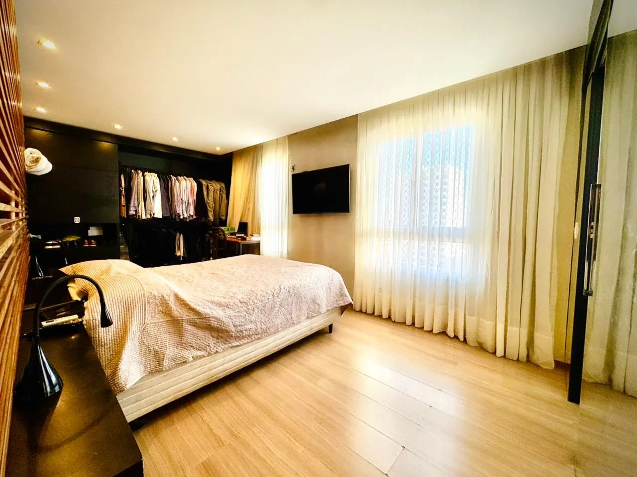 Foto do imóvel: Apartamento com 2 Quartos à Venda, 119 m² em Lagoa Nova - Natal