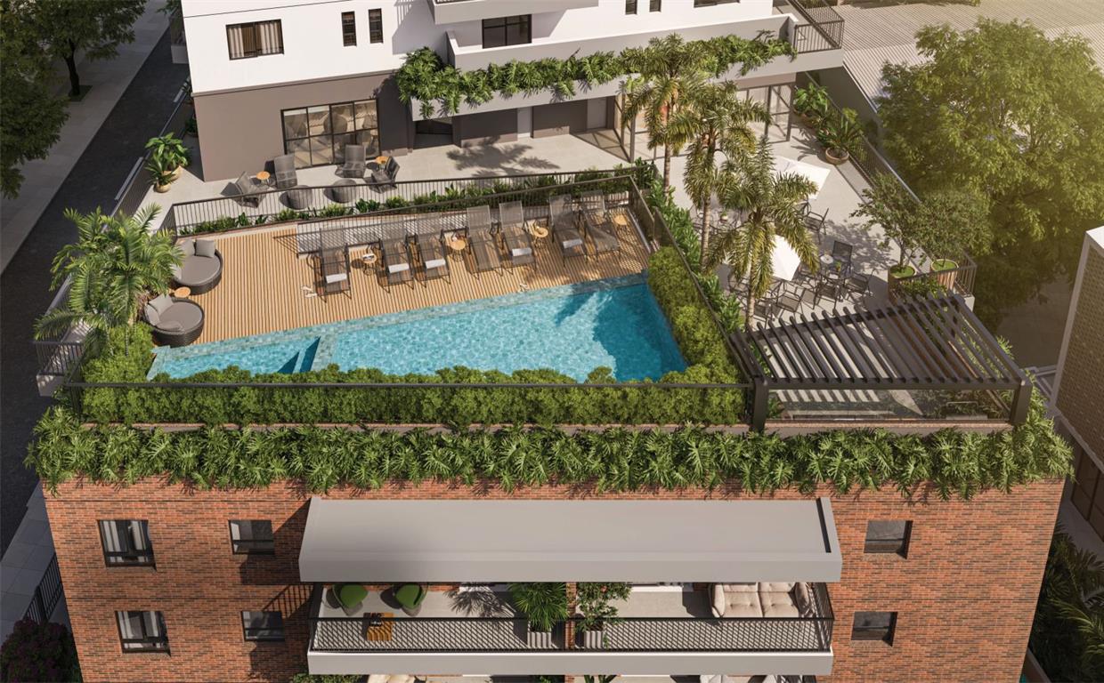 Foto do imóvel: Studio com 1 Quarto à Venda, 37 m² em Tijuca - Rio de Janeiro