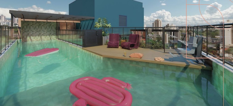 Imagem Apartamento à Venda, 24 m²em Sumarezinho - São Paulo