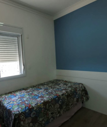 Imagem Apartamento com 3 Quartos à Venda, 101 m² em Vila Lacerda - Jundiaí