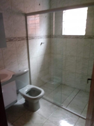 Imagem Sobrado com 3 Quartos à Venda, 125 m² em Jardim Santa Lúcia - Sorocaba