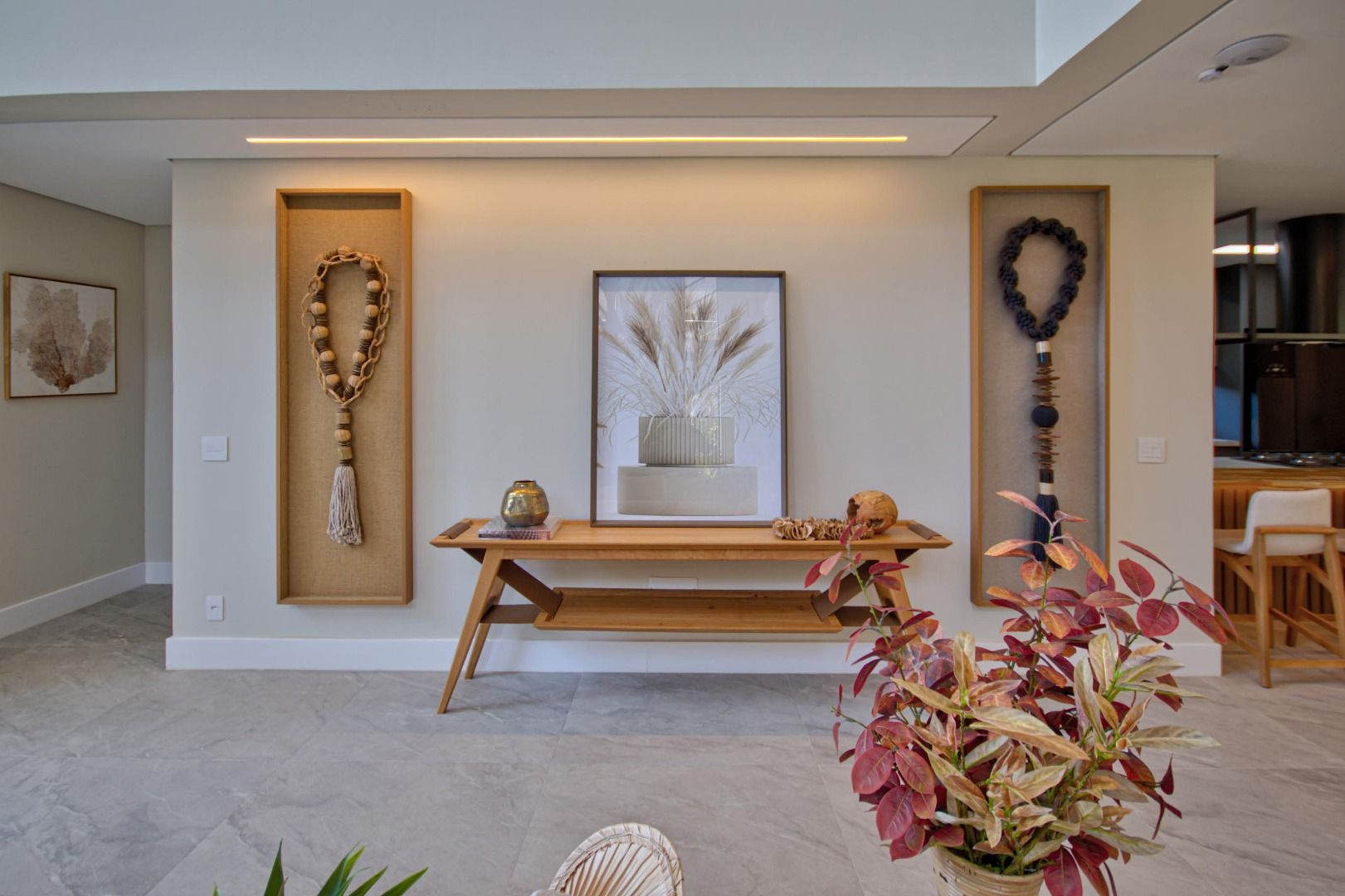 Imagem Casa com 6 Quartos à Venda, 57.000 m² em Riviera - Bertioga
