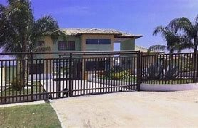 Imagem Terreno à Venda, 318 m² em Fazendinha - Araruama