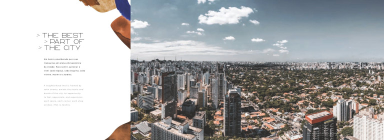 Imagem Apartamento com 3 Quartos à Venda, 276 m²em Jardim América - São Paulo