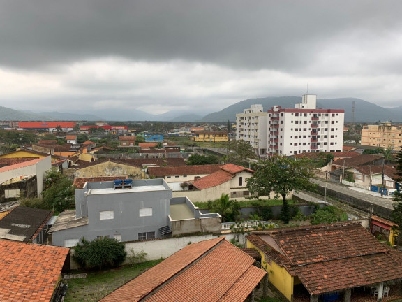 Imagem Apartamento com 2 Quartos à Venda, 59 m² em Centro - Mongaguá