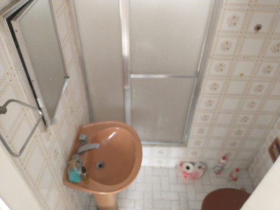 Imagem Apartamento com 1 Quarto à Venda, 42 m² em Flamengo - Rio de Janeiro