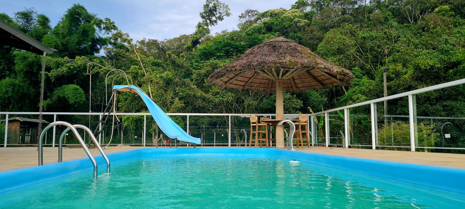 Imagem Chácara com 3 Quartos à Venda, 120 m²em RIO DO MEIO - CAMBORIÚ SC