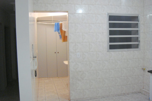 Imagem Apartamento com 2 Quartos à Venda, 75 m² em Vila Henrique - Salto