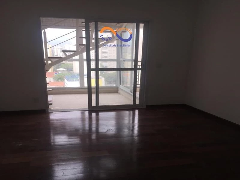 Imagem Cobertura com 3 Quartos à Venda, 140 m² em Água Branca - São Paulo