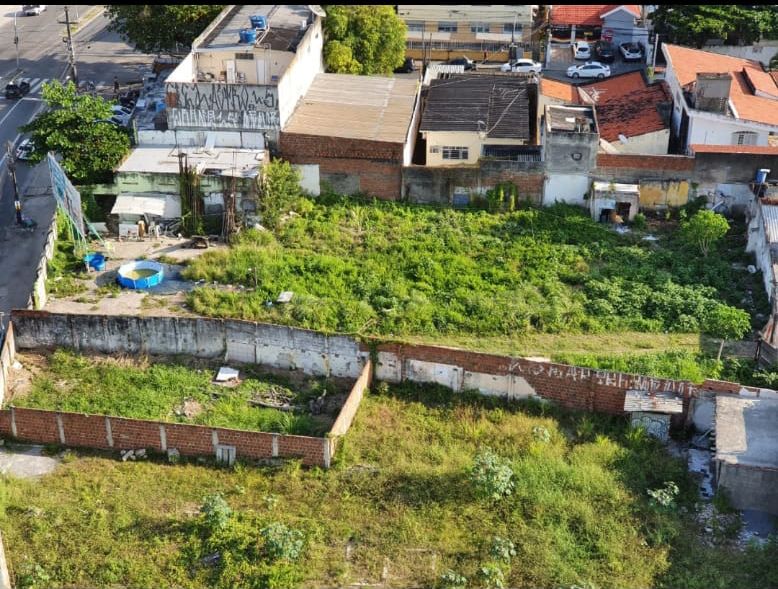 Imagem Terreno à Venda, 2 m²em Pina - Recife