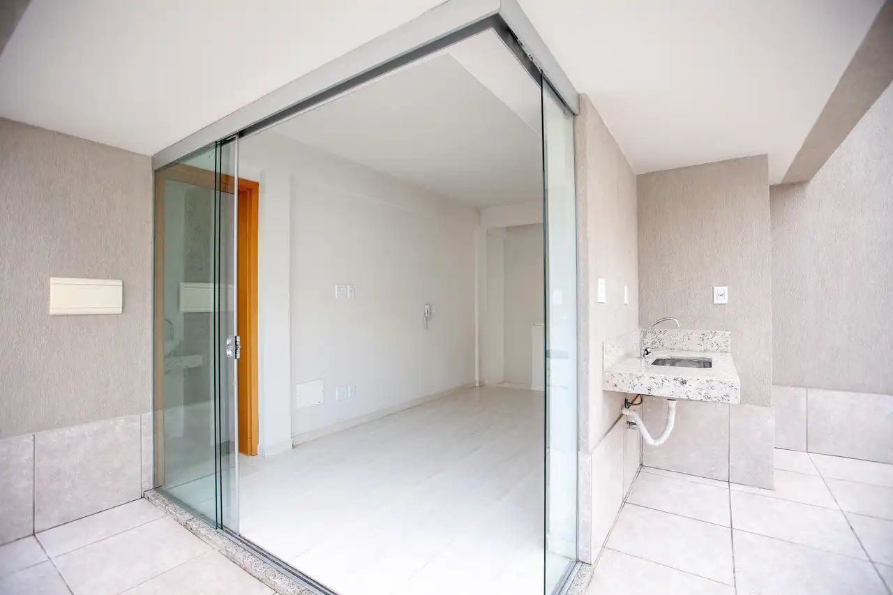 Imagem Cobertura com 3 Quartos à Venda, 124 m² em Santo Antônio - Belo Horizonte