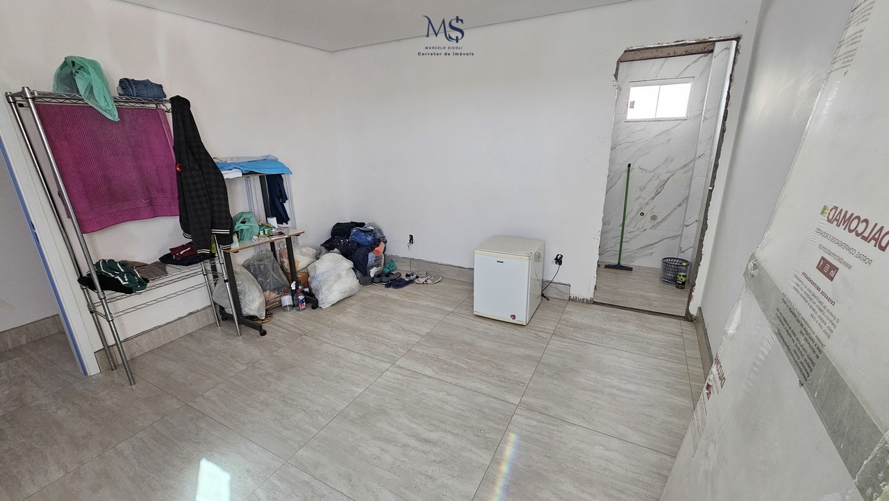 Imagem Apartamento com 3 Quartos à Venda, 122 m²em Setor Habitacional Vicente Pires - Trecho 3 - Brasília