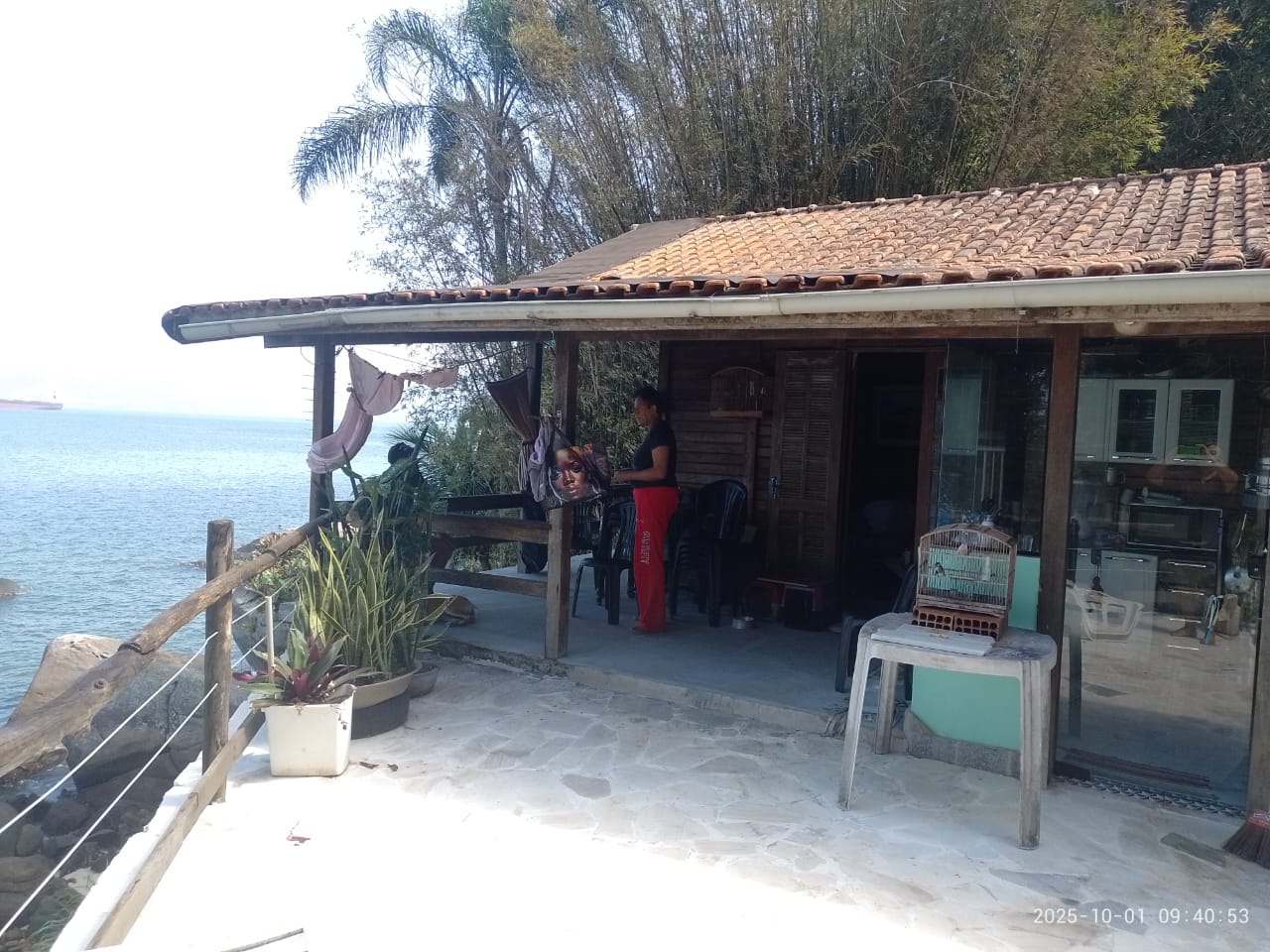 Imagem Casa com 4 Quartos à Venda, 160 m² em Mangaratiba - Mangaratiba